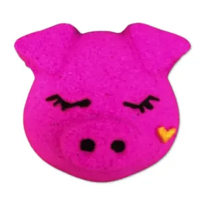 Ms Piggy - DB Bath Bomb Moulds