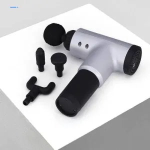Muscle Therapy Gun Massage Gun | TechTonic®