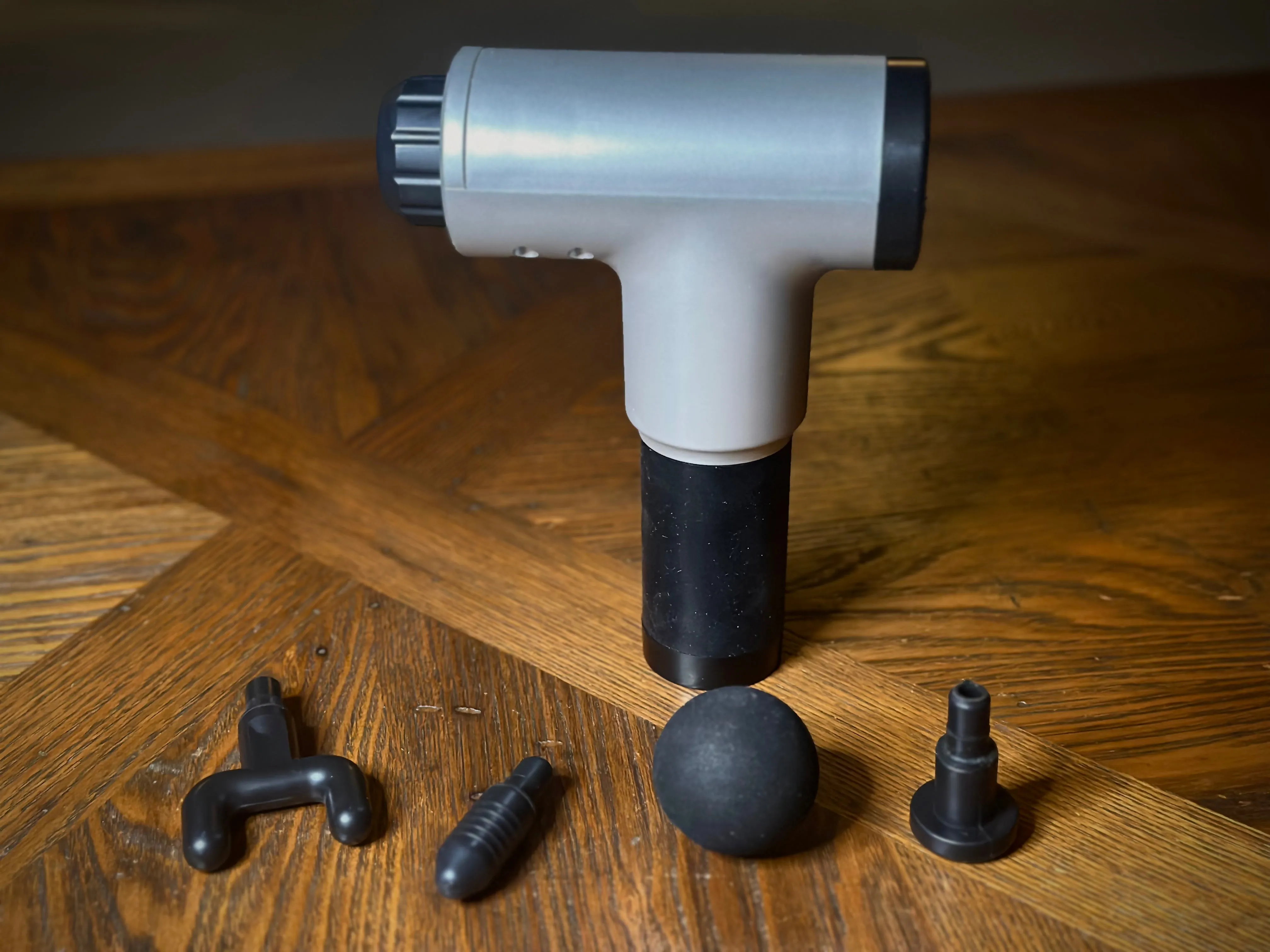 Muscle Therapy Gun Massage Gun | TechTonic®
