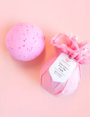 Musee For the Girls Bath Bomb