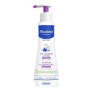 Mustela - Intimate Cleansing Gel 200ml
