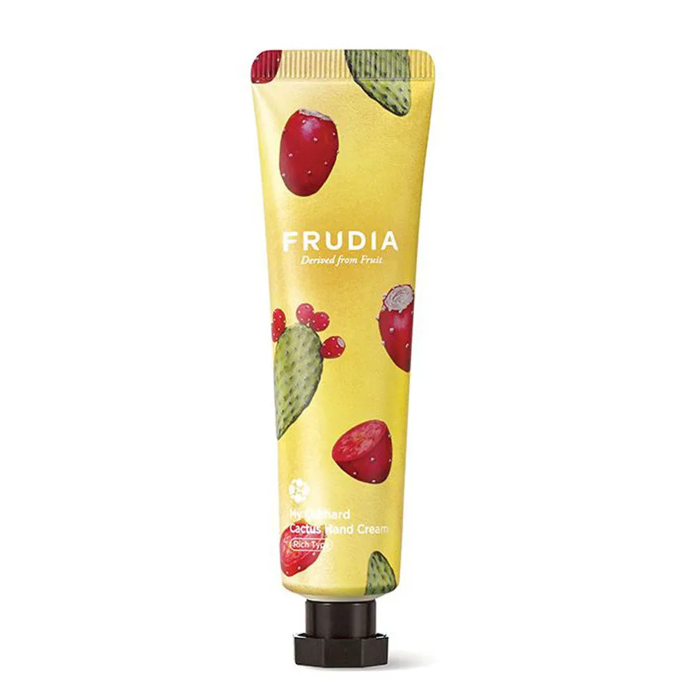 My Orchard Hand Cream [Rich Hydration Line]