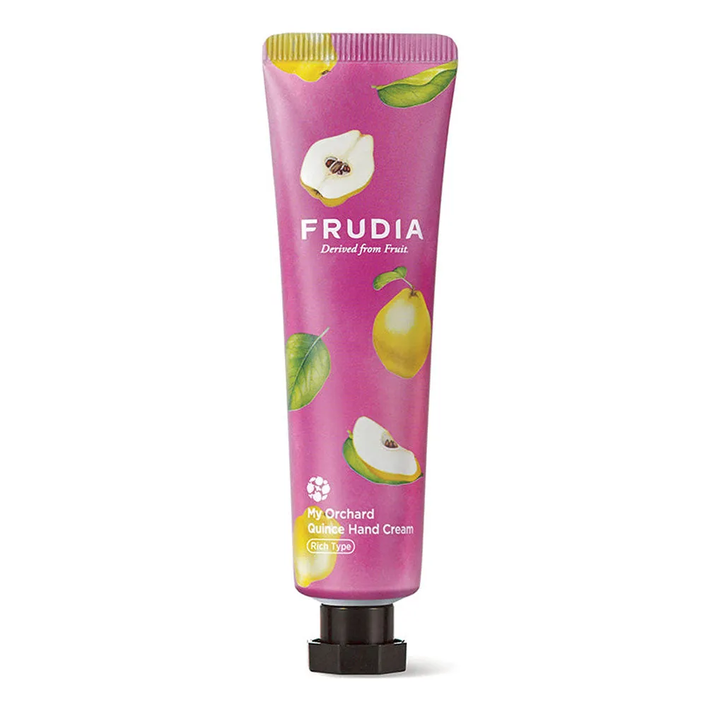 My Orchard Hand Cream [Rich Hydration Line]