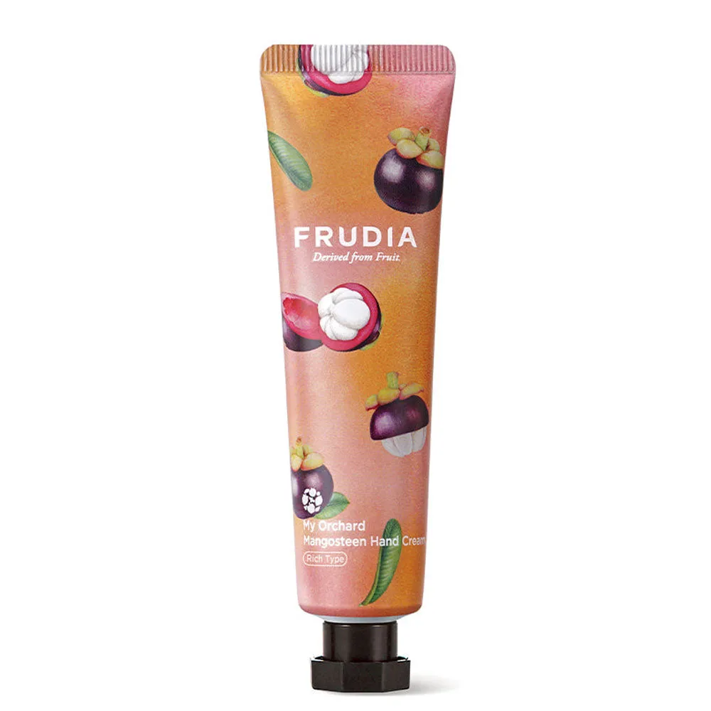 My Orchard Hand Cream [Rich Hydration Line]