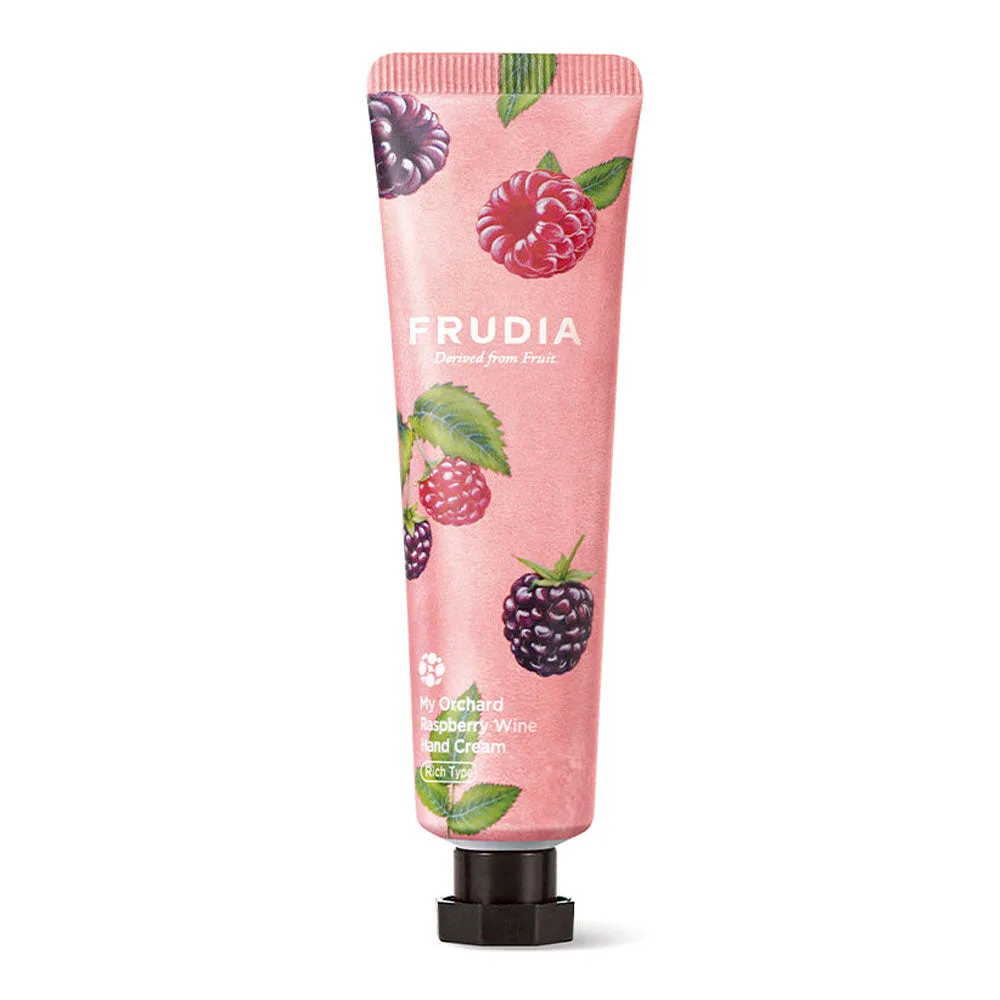 My Orchard Hand Cream [Rich Hydration Line]
