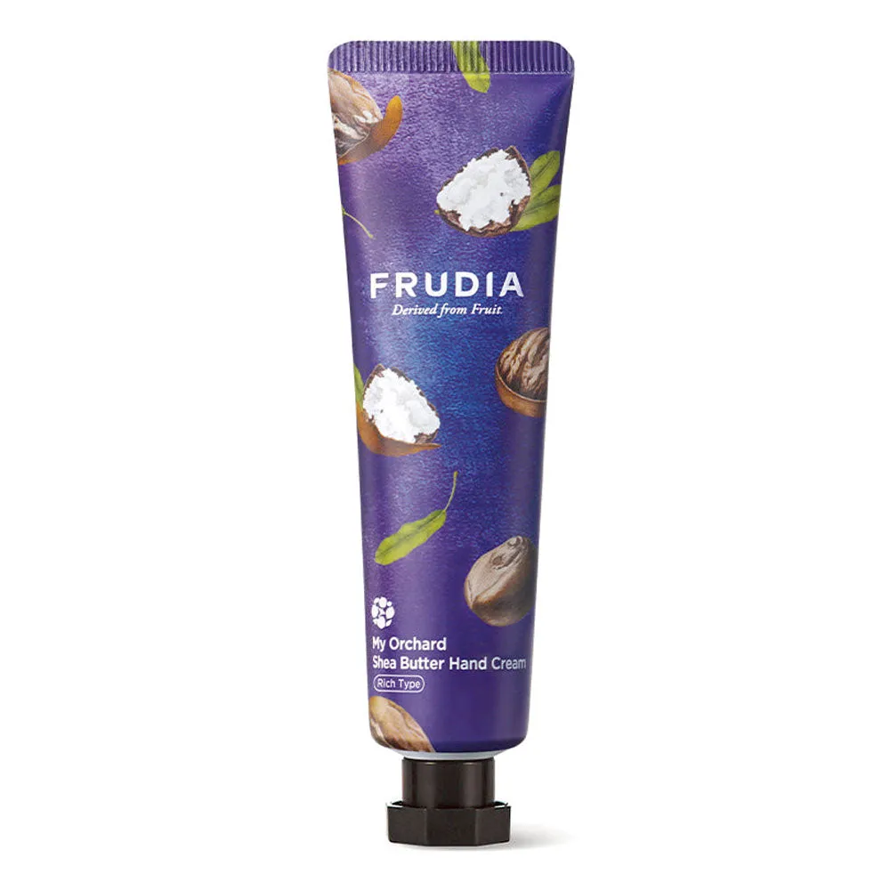 My Orchard Hand Cream [Rich Hydration Line]