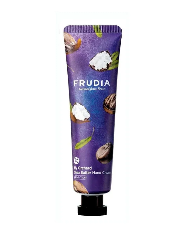 My Orchard Shea Butter Hand Cream 30гр