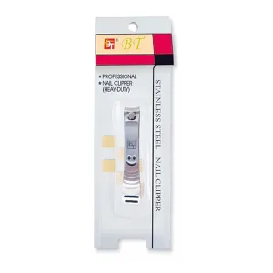 NAIL CLIPPER FOR HEAVY DUTY (SMALL)