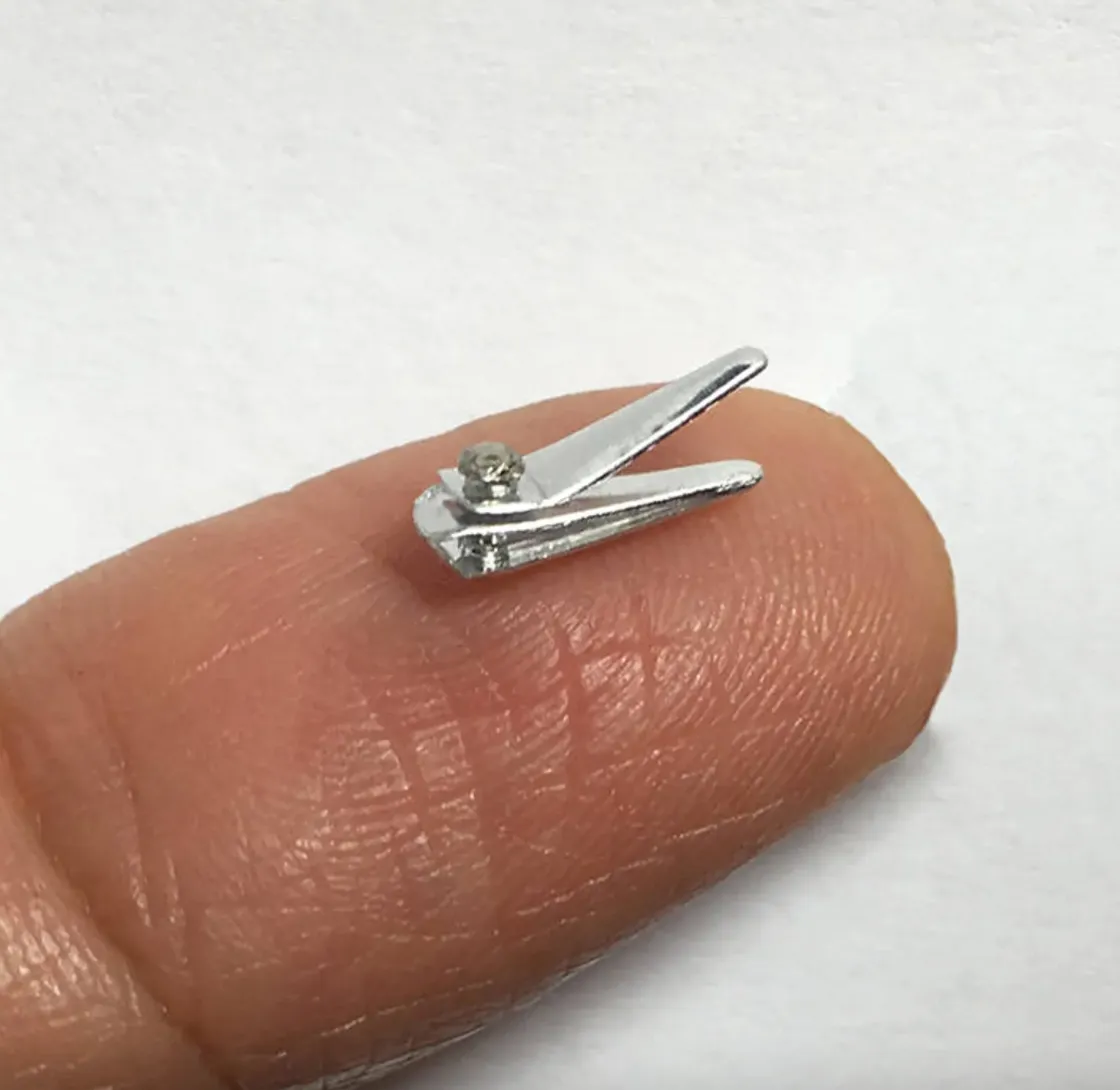 Nail Clippers