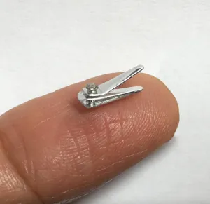 Nail Clippers