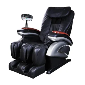 Naipo Shiatsu Massage Chair for Full Body Massage
