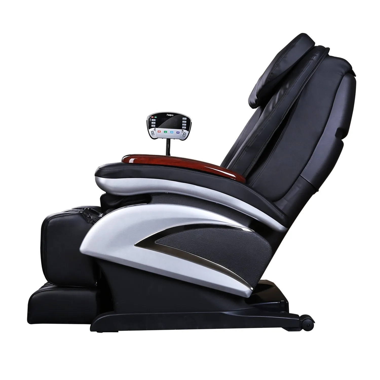 Naipo Shiatsu Massage Chair for Full Body Massage