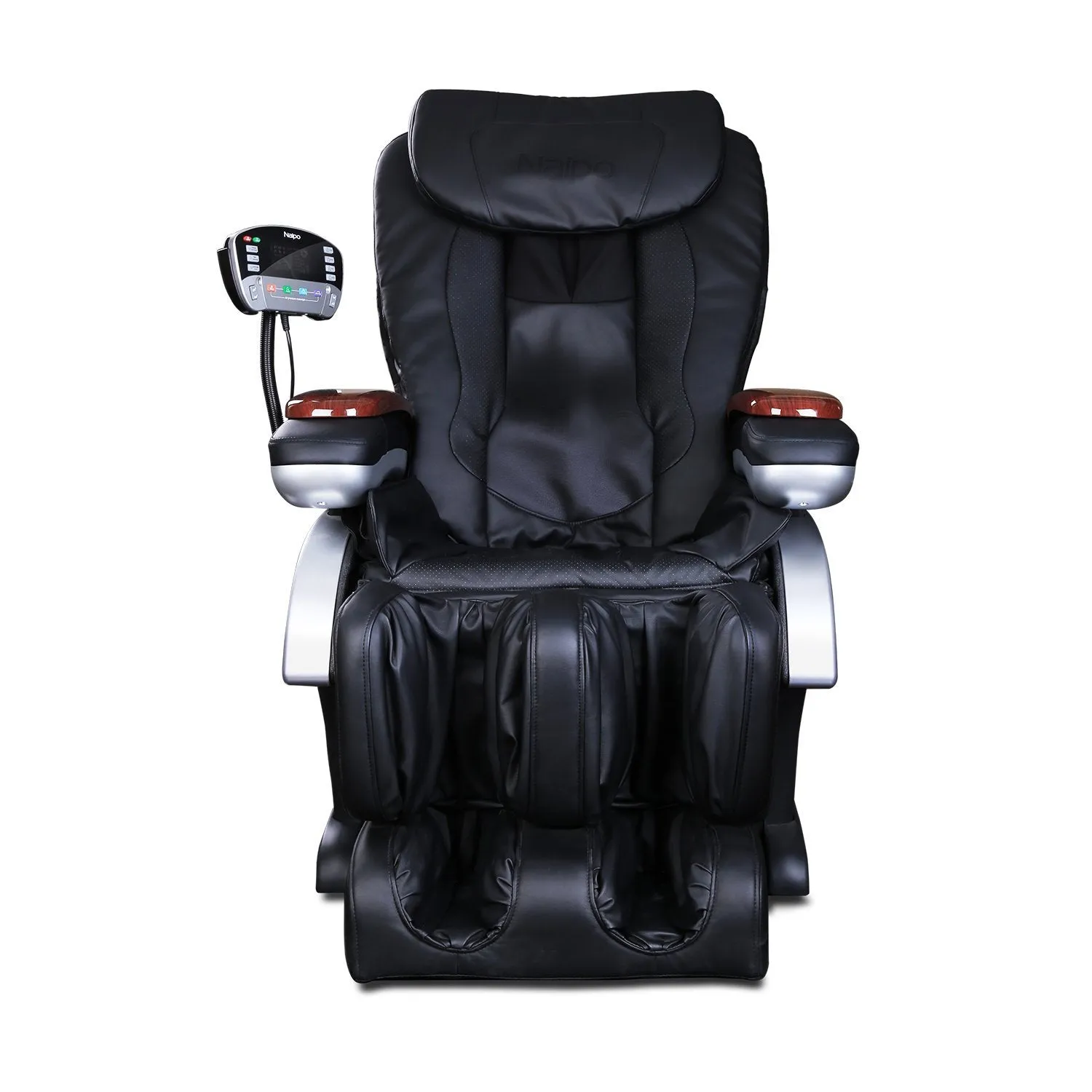 Naipo Shiatsu Massage Chair for Full Body Massage