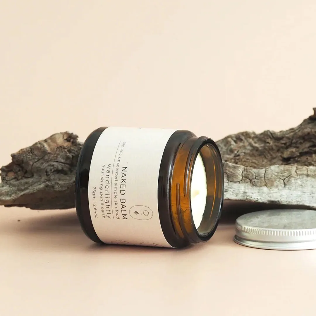 Naked Balm