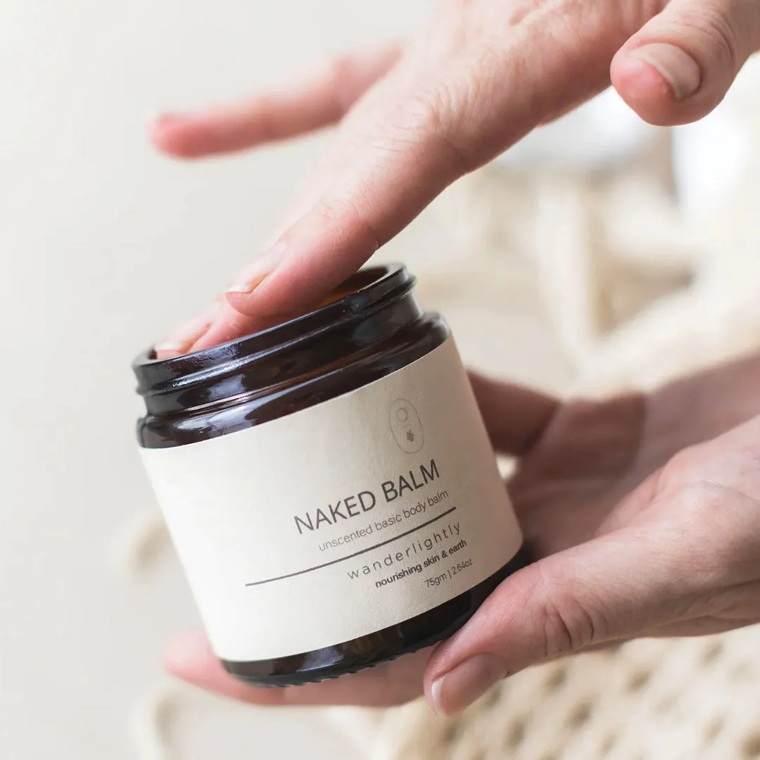 Naked Balm