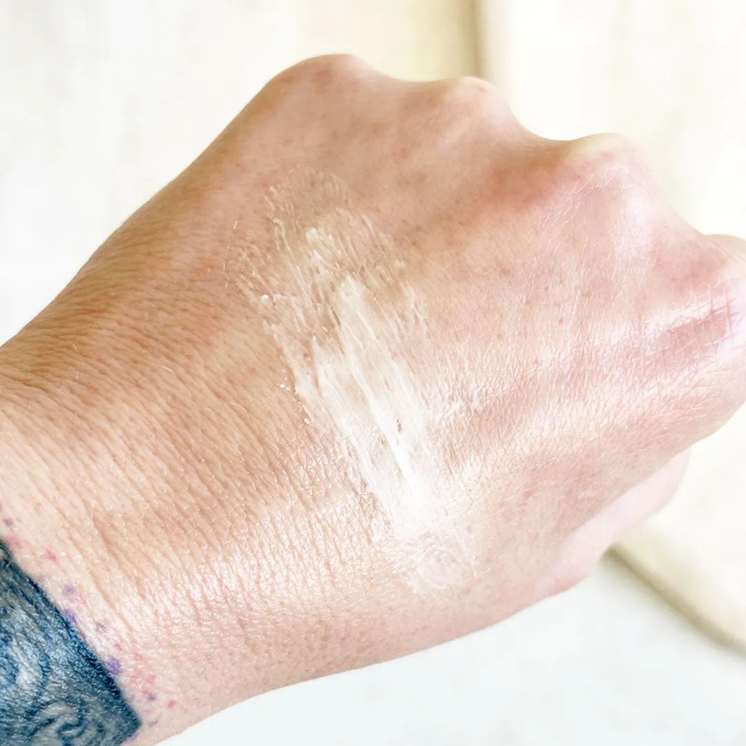 Naked Balm