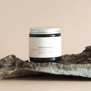 Naked Balm