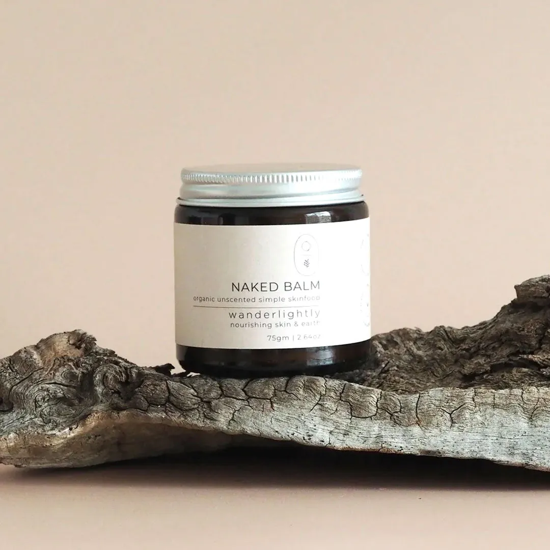 Naked Balm