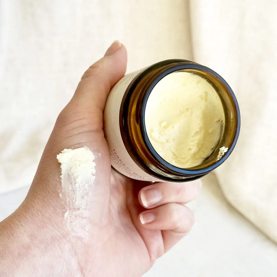 Naked Balm