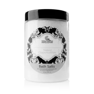 NAKED Bath Salts