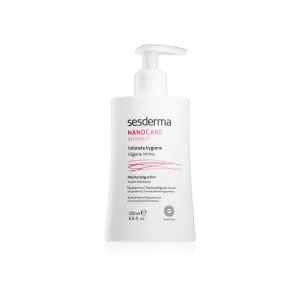 Nanocare Intimate Hygiene Gel