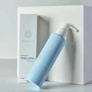 Nanodessert: Body Lotion