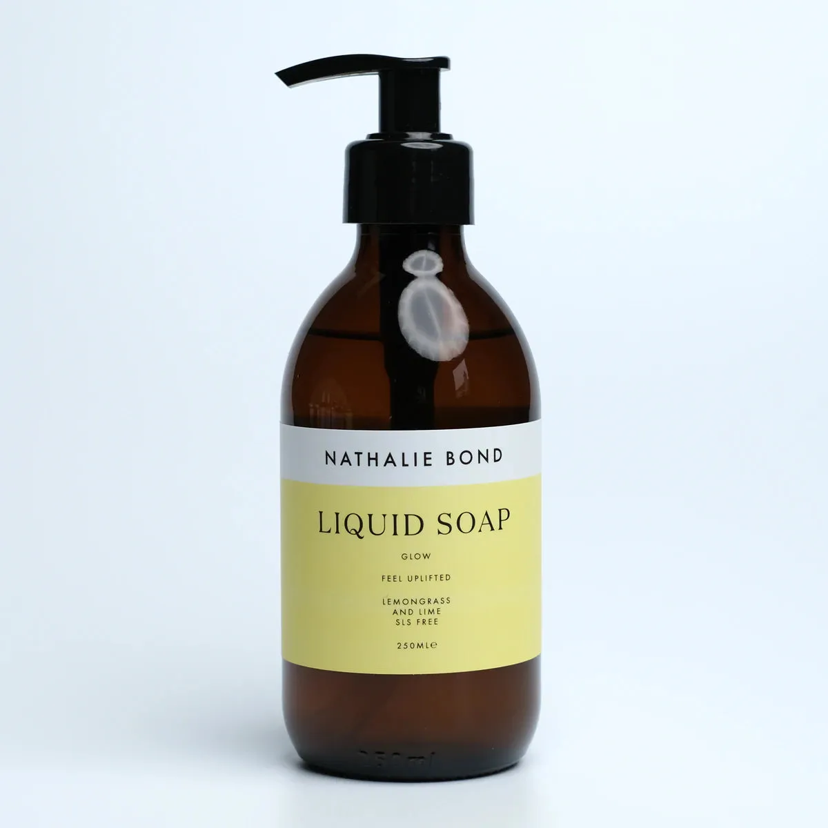 Nathalie Bond - Glow Liquid Soap