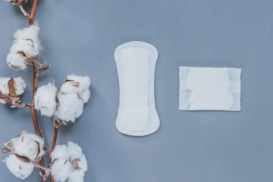 Natracare® Normal Panty Liners