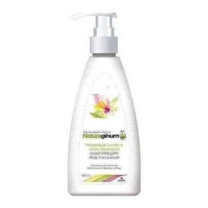NATURAGINUM BIOINTIMA Intimate cleanser 180ml intimate wash