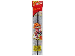 Natural Bamboo Grime Noticeable Black Ear Pick