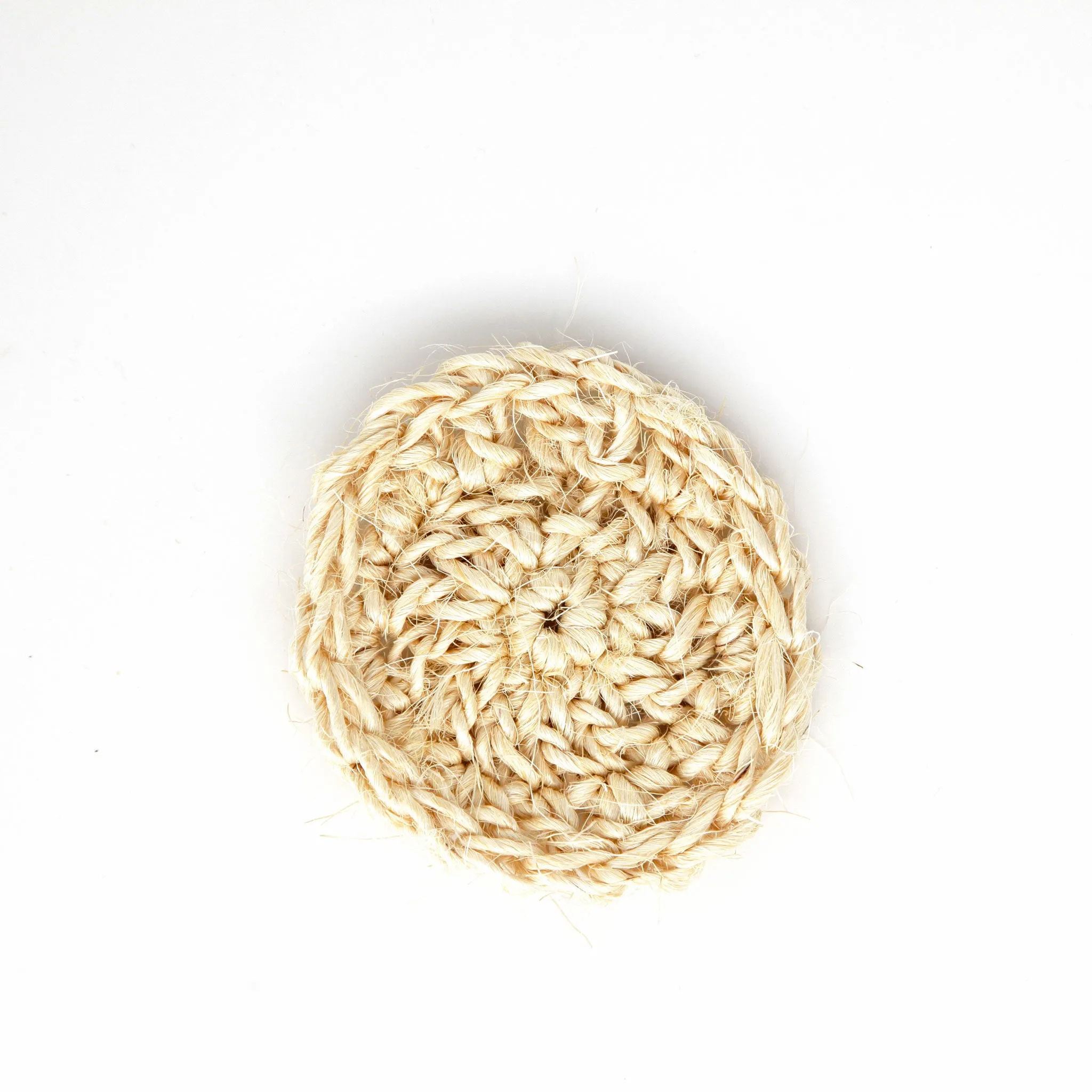 Natural Body Scrub | plastic free body scrub