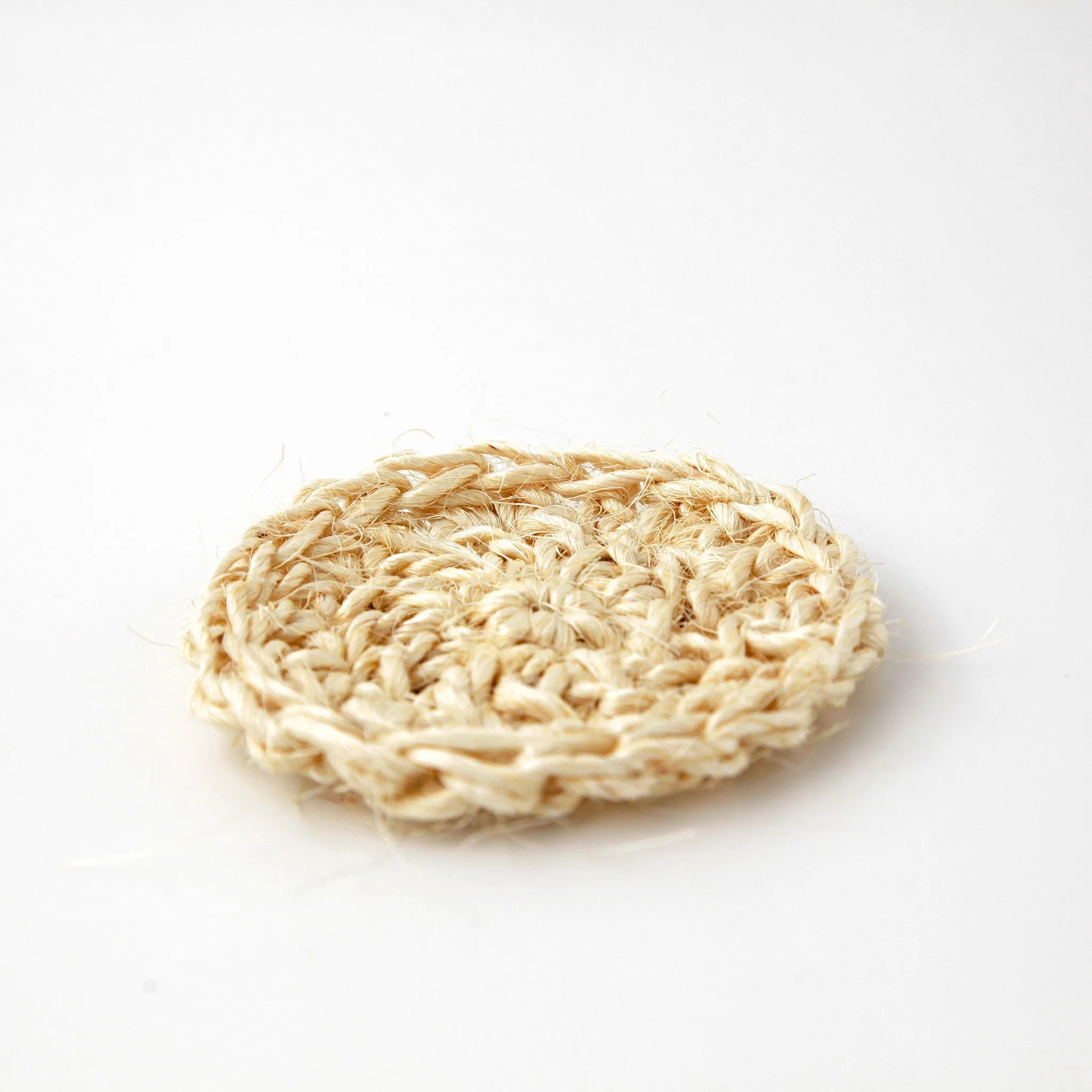 Natural Body Scrub | plastic free body scrub