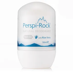 Natural Deodorant Roll-On with Aloe Vera 50ml