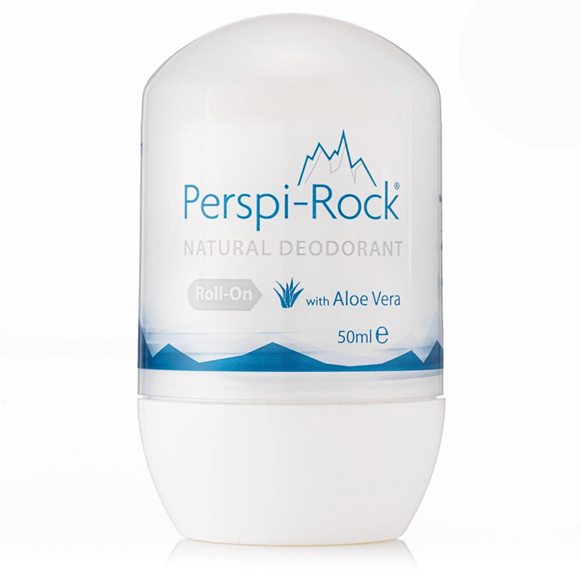 Natural Deodorant Roll-On with Aloe Vera 50ml