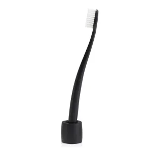 Natural Family Co. Bio Brush & Stand