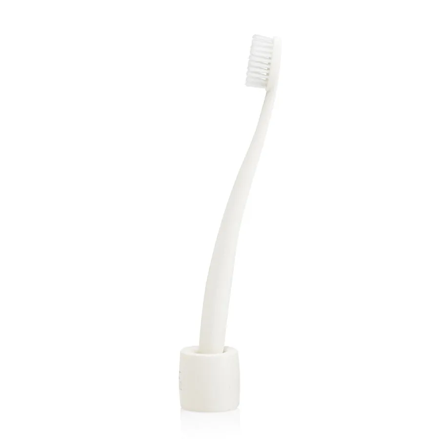 Natural Family Co. Bio Brush & Stand