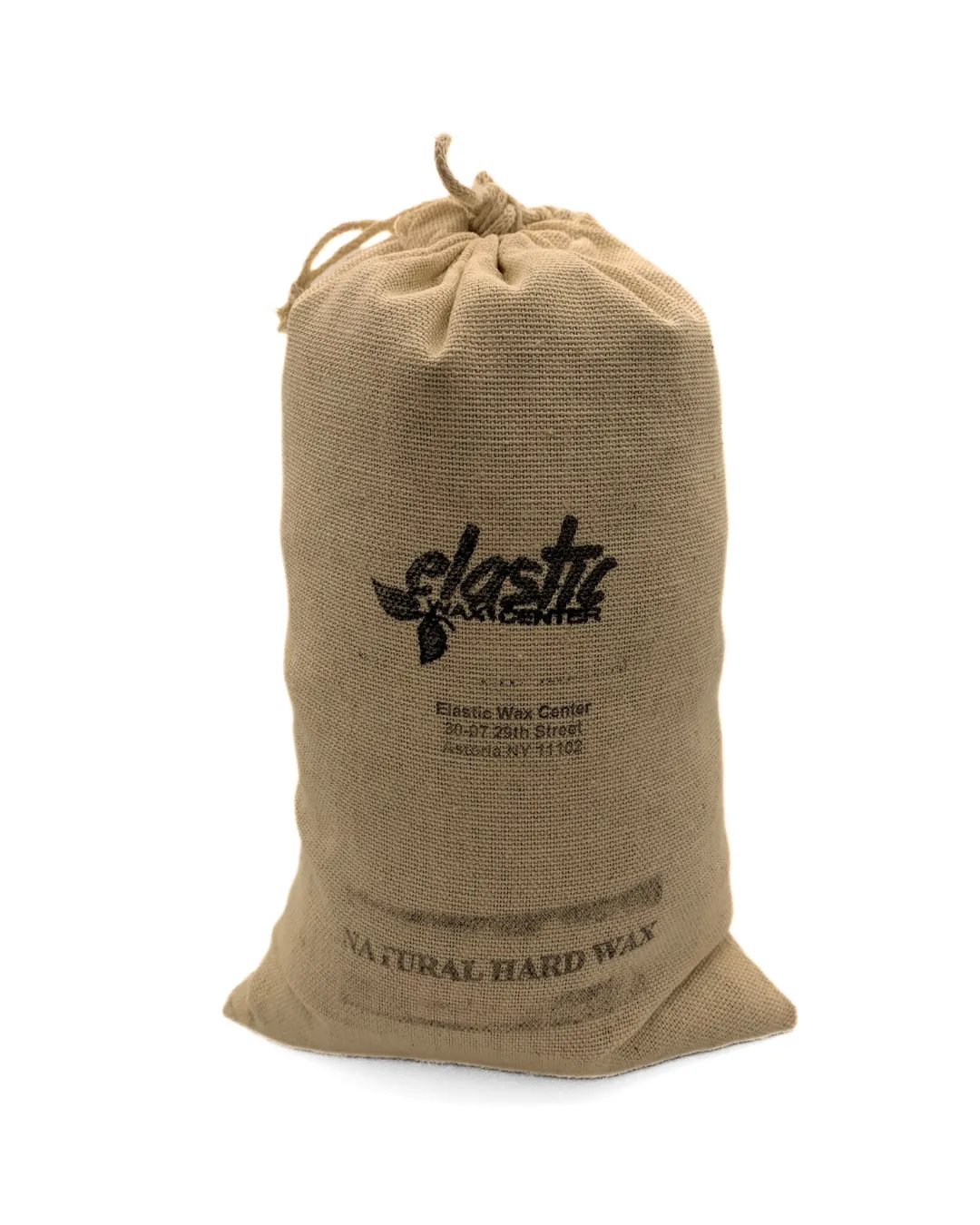 Natural Hard Wax