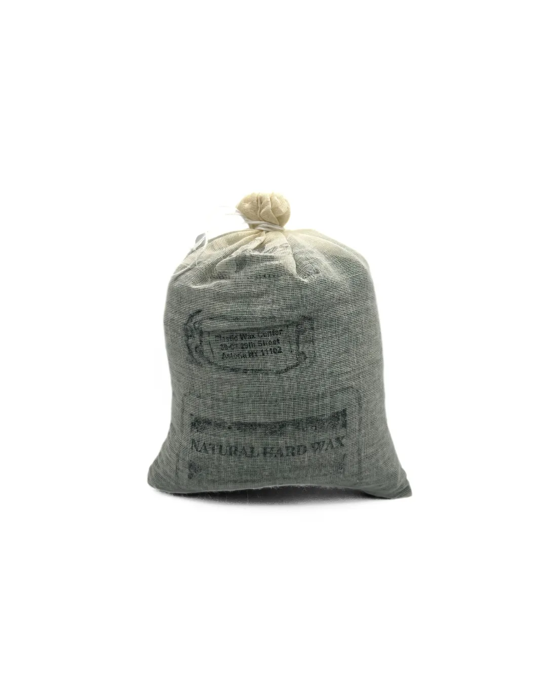 Natural Hard Wax