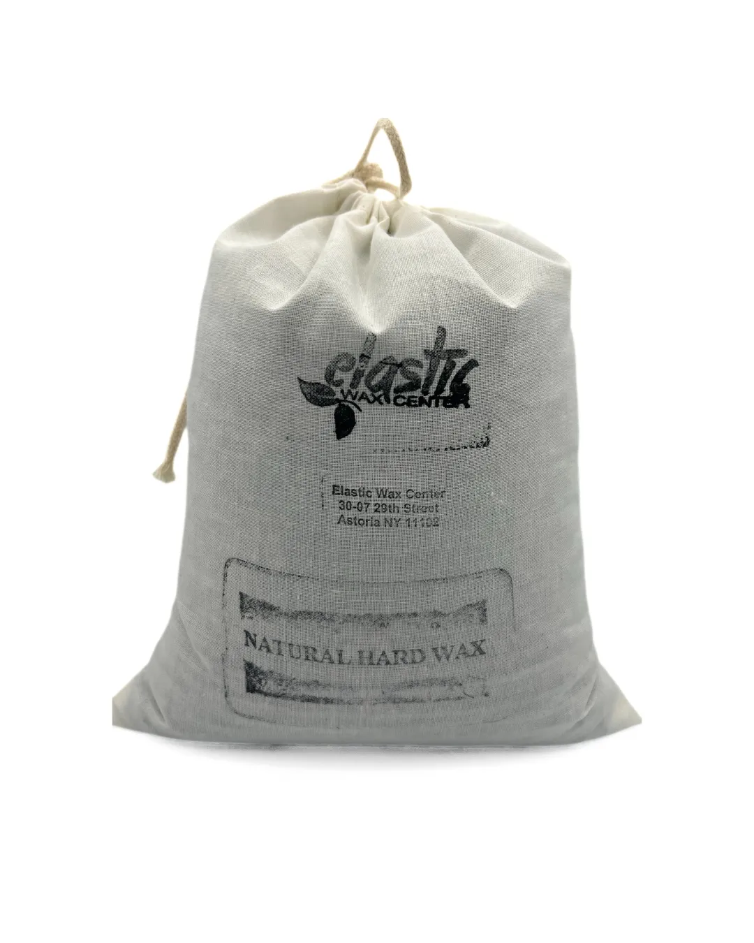 Natural Hard Wax
