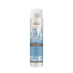 Natural Look Purify Anti-dandruff Shampoo