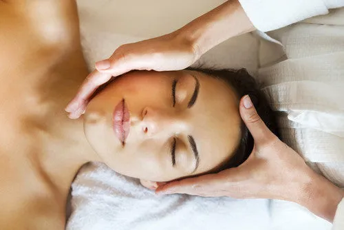Natural Proactive Facial