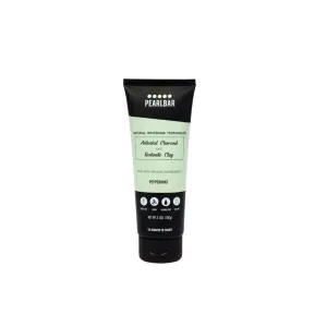 Natural Whitening Toothpaste