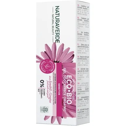 Naturaverde Dental 75ml, Natura Verde
