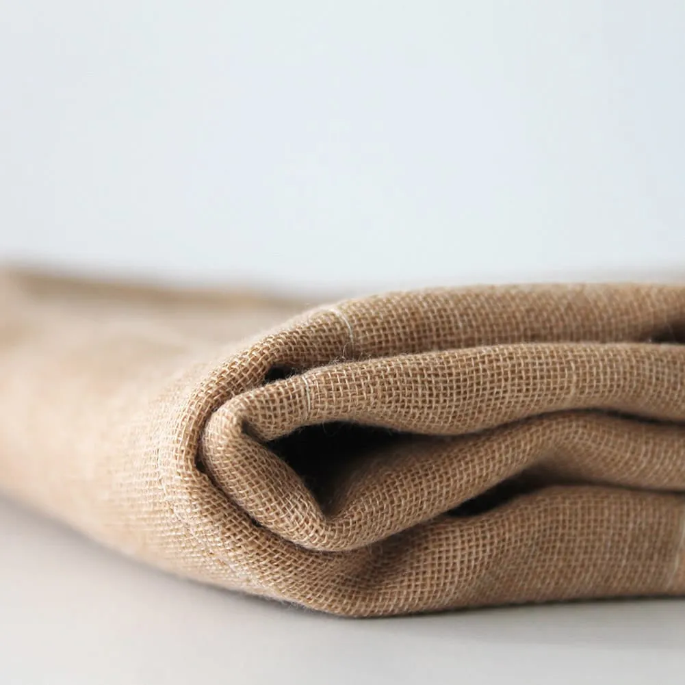 Nawrap Organic Cotton Face Towel
