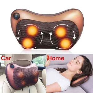 Neck Back Waist Body Electric Multifunctional Massage