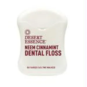 NeemCinnamintDentalFlss50ydDES