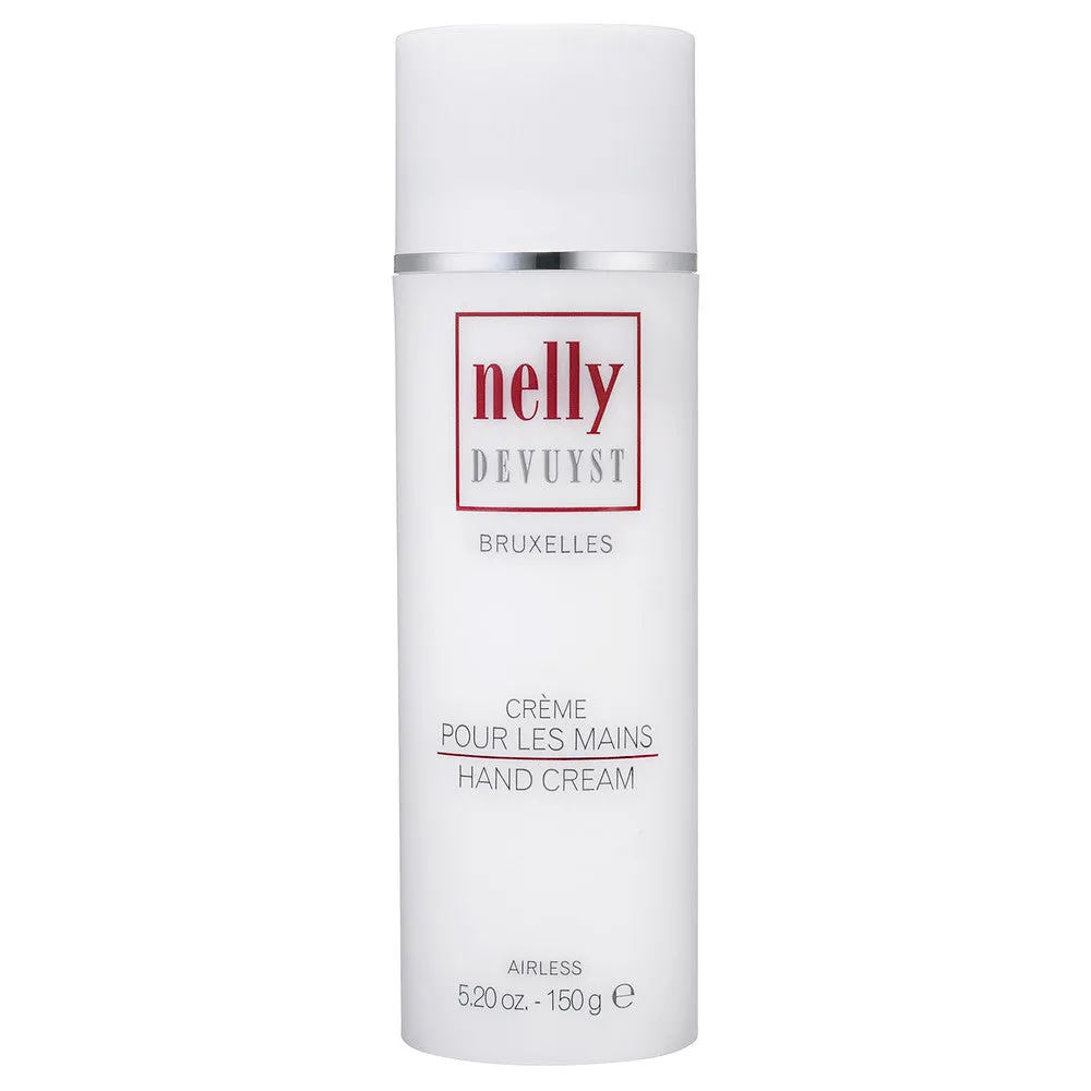 Nelly de Vuyst - BIO SCIENCE - Hand Cream