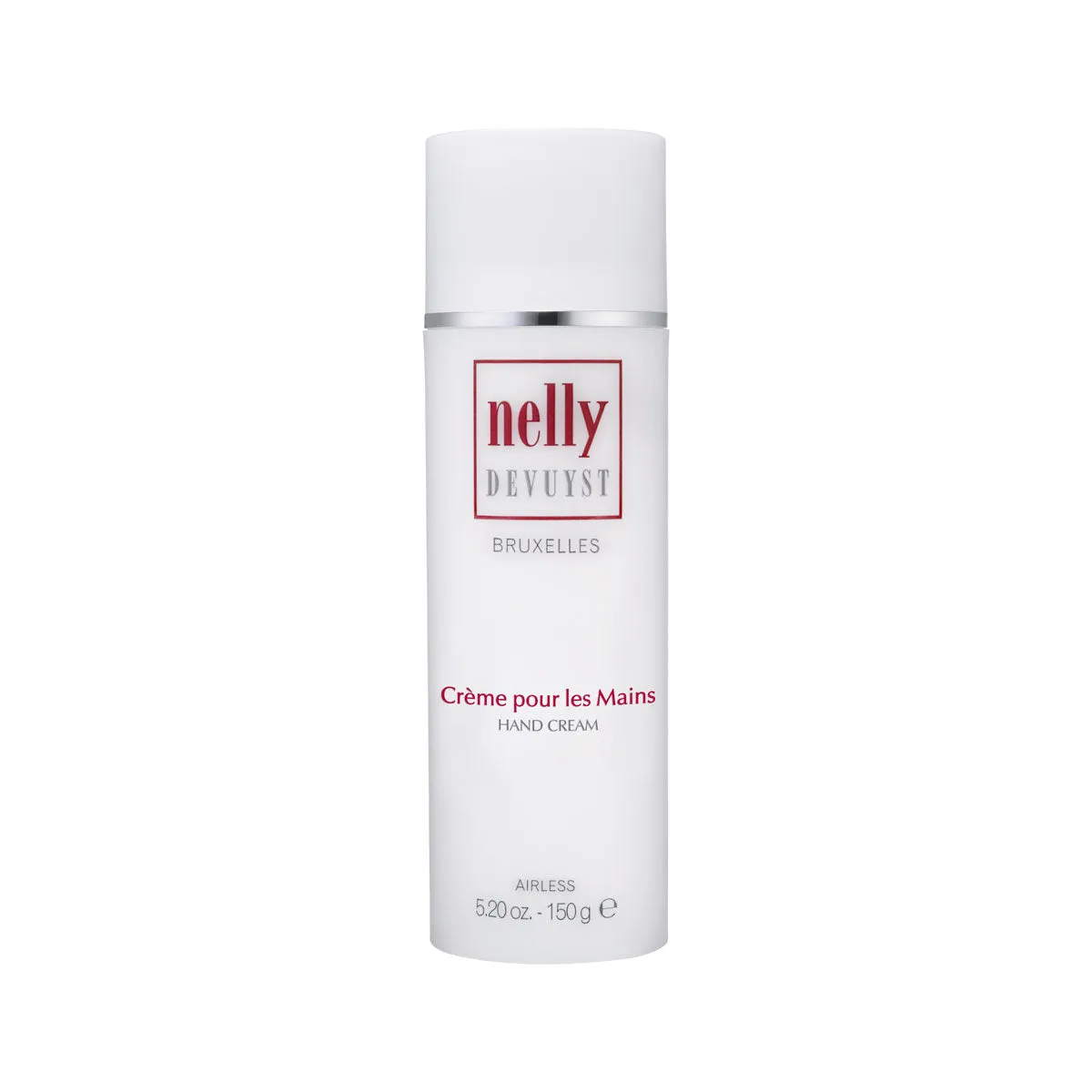 Nelly de Vuyst - BIO SCIENCE - Hand Cream