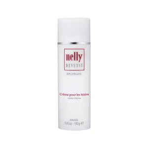 Nelly de Vuyst - BIO SCIENCE - Hand Cream