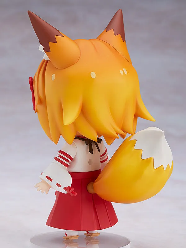 Nendoroid Senko